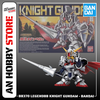 [HÀNG CÓ SẴN] BANDAI Mô Hình Lắp Ráp BB370 LEGENDBB KNIGHT GUNDAM
