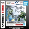 [HÀNG CÓ SẴN] BANDAI OPTION PARTS SET GUNPLA 09 (GIANT GATLING)