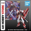 [HÀNG SẴN] BANDAI MÔ HÌNH LẮP RÁP MG 1/100 ASTRAY RED FRAME REVISE