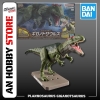 [HÀNG CÓ SẴN] BANDAI mô hình lắp ráp Plannosaurus Giganotsaurus