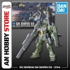 [HÀNG CÓ SẴN] BANDAI MÔ HÌNH LẮP RÁP HG 1/144 GUNDAM GM SNIPER K9