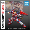 [HÀNG SẴN] BANDAI MÔ HÌNH LẮP RÁP HG 1/144 SHIN BURNING GUNDAM