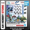 [HÀNG SẴN] BANDAI PHỤ KIỆN MÔ HÌNH OPTION PARTS SET GUNPLA 03 (BUILD HANDS EDGE) BÀN TAY