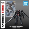[HÀNG SẴN] BANDAI MÔ HÌNH LẮP RÁP MG 1/100 GUNDAM AGE-2 DARK HOUND
