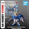 [HÀNG CÓ SẴN] BANDAI Mô hình Gundam SD EX-Standard 20 Rising Freedom Gundam