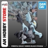 [HÀNG SẴN] BANDAI MÔ HÌNH LẮP RÁP POKEPLA SELECT SERIES BLACK KYUREM