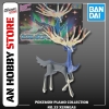 [HÀNG SẴN] BANDAI MÔ HÌNH LẮP RÁP POKEMON PLAMO COLLECTION No.33 Xerneas