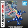 [HÀNG CÓ SẴN] BANDAI Mô hình lắp ráp Pokémon PLAMO COLLECTION 47 SELECT SERIES Greninja
