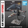 [HÀNG SẴN] BANDAI MÔ HÌNH LẮP RÁP 1/72 X-WING STARFIGHTER
