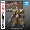 [HÀNG SẴN] BANDAI MÔ HÌNH LẮP RÁP HG 1/144 DEATH ARMY