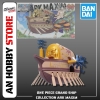 [HÀNG CÓ SẴN] BANDAI MÔ HÌNH LẮP RÁP ONE PIECE GRAND SHIP COLLECTION ARK MAXIM