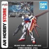 [HÀNG SẴN] BANDAI MÔ HÌNH LẮP RÁP HG 1/144 HGCE AILE STRIKE GUNDAM