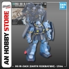 [HÀNG SẴN] BANDAI MÔ HÌNH LẮP RÁP 1/144 HG HI ZACK (EARTH FEDERATION) GUNDAM CHÍNH HÃNG