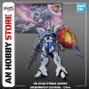 [HÀNG CÓ SẴN] BANDAI mô hình lắp ráp HG 1/144 Gyan Strom (Agnes Giebenrath custom)