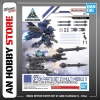 [HÀNG SẴN] BANDAI PHỤ KIỆN MÔ HÌNH 30MM 1/144 OPTION PARTS SET 21 (MULTI MISSILE 1)