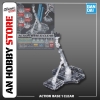 [HÀNG CÓ SẴN] BANDAI PHỤ KIỆN MÔ HÌNH ACTION BASE 1 CLEAR