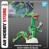 [HÀNG SẴN] BANDAI MÔ HÌNH LẮP RÁP Pokémon PLAMO COLLECTION 46 SELECT SERIES Rayquaza