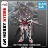 [HÀNG CÓ SẴN]BANDAI Mô hình lắp ráp MG 1/100 STRIKE ROUGE (OOTORI UNIT) Ver.RM