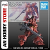 BANDAI MÔ HÌNH LẮP RÁP MG 1/100 MSN-04 SAZABI Ver.Ka CHÍNH HÃNG