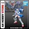 BANDAI MÔ HÌNH LẮP RÁP RG 1/144 GN-0000+GNR-010 OO RAISER