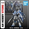BANDAI RG 1/144 Hi Nu GUNDAM - Mô hình lắp ráp