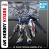 [HÀNG CÓ SẴN] BANDAI MÔ HÌNH LẮP RÁP HG 1/144 RISING FREEDOM GUNDAM