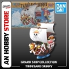 [HÀNG CÓ SẴN] BANDAI MÔ HÌNH LẮP RÁP GRAND SHIP COLLECTION THOUSAND SUNNY