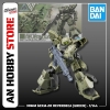 [HÀNG CÓ SẴN] BANDAI 30MM 1/144 bEXM-28 REVERNOVA [GREEN]