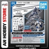 [HÀNG SẴN] BANDAI PHỤ KIỆN MÔ HÌNH CUSTOMIZE MATERIAL (CHAIN PARTS/MULTI-JOINT)