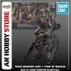 [HÀNG CÓ SẴN] BANDAI Mô hình lắp ráp 30MM ARMORED CORE Ⅵ FIRES OF RUBICON RaD CC-2000 ORBITER NIGHTFALL