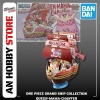 [HÀNG CÓ SẴN] BANDAI MÔ HÌNH LẮP RÁP ONE PIECE GRAND SHIP COLLECTION QUEEN-MAMA-CHANTER