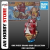 [HÀNG CÓ SẪN] BANDAI MÔ HÌNH LẮP RÁP ONE PIECE GRAND SHIP COLLECTION ORO JACKSON