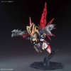 [HÀNG SẴN] BANDAI MÔ HÌNH LẮP RÁP SD Sangoku Soketsuden Sima Yi Destiny Gundam