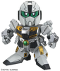 MÔ HÌNH LẮP RÁP SD BB332 UESUGI KENSHIN GUNDAM