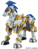 MÔ HÌNH LẮP RÁP SD BB332 UESUGI KENSHIN GUNDAM