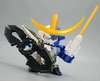 MÔ HÌNH LẮP RÁP SD BB350 DATE MASAMUNE GUNDAM