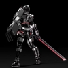 [HÀNG SẴN] MÔ HÌNH LẮP RÁP BATTLE RIDER GODDESS SAKO SHARK FULL OPTION (ĐỢT 1 TẶNG TRANG PHỤC NOEL)