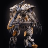 [HÀNG SẴN] MOSHOW TOYS MÔ HÌNH RÁP SẴN DIE CAST MCT-E01 GOD'S WHIP CHÍNH HÃNG