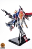 MÔ HÌNH LẮP SẴN ACTION FIGURE FORCE IMPULSE TYRAN POWER MECHA (TẶNG SET GIÁP NÂNG CẤP)