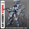 SNAA - MÔ HÌNH LẮP RÁP 1/144 SC-010 FURIOUS WARHAMMER GALAHAD