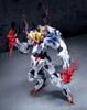 MÔ HÌNH LẮP RÁP WOLF MODEL - BARBATOS REX 1/100 (KHUNG XƯƠNG KIM LOẠI)