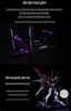 [HÀNG ĐẶT TRƯỚC] LED KOSMOS DÀNH CHO NEMESIS