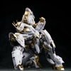 MÔ HÌNH LẮP RÁP OBERON MECHA 1/100 (TẶNG BONUS EFFECT LÔNG VŨ, RUNNER VÀNG)