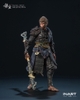 [HÀNG ĐẶT TRƯỚC] MÔ HÌNH ACTION FIGURE DIE-CAST BLACK MYTH WUKONG THIÊN MỆNH NHÂN INART 1/12 - BẢN DELUXE VERSION