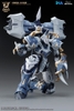 SNAA - MÔ HÌNH LẮP RÁP 1/144 SC-010 FURIOUS WARHAMMER GALAHAD