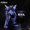 Mô Hình Ráp Sẵn Metal Build 1/100 Date Masamune MOSHOW (tặng kèm gacha ngẫu nhiên)