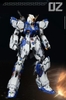 [HÀNG ĐẶT TRƯỚC] RX-93FF NU GUNDAM VER MEOW'S