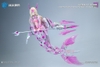 [HÀNG ĐẶT TRƯỚC] MÔ HÌNH LẮP RÁP FANTASY GIRLS CF04 - ROYAL ENFORCER TANYA VER SAKURA FALL