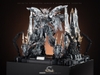 [HÀNG ĐẶT TRƯỚC] MÔ HÌNH LẮP RÁP RT-002 NEMESIS CLEAR VER (GLASS LIKE) - INFINITE DIMESION