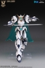 MÔ HÌNH LẮP RÁP SNAA BE 1/144 SC-002 TITAN GREATSWORD TRISTAN (Tặng Decal nước)